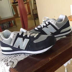 New balance 574 classic